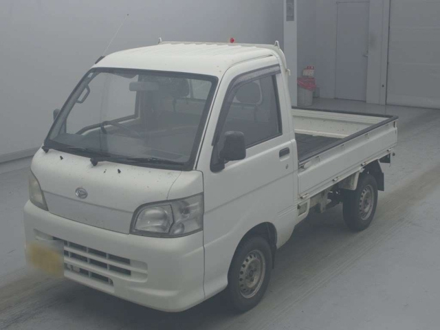 DAIHATSU HIJET — фото