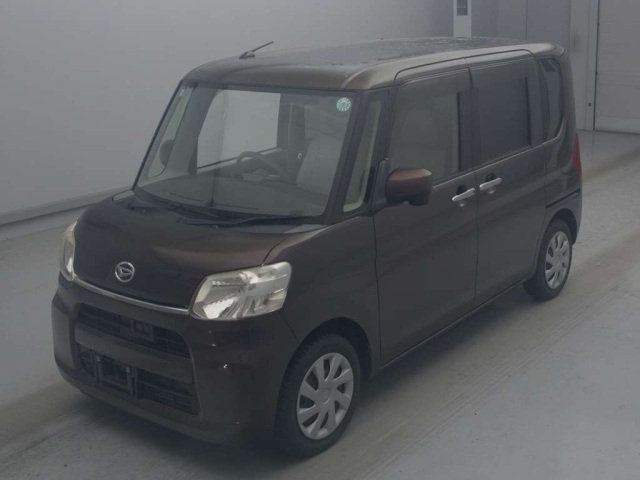 DAIHATSU TANTO — фото