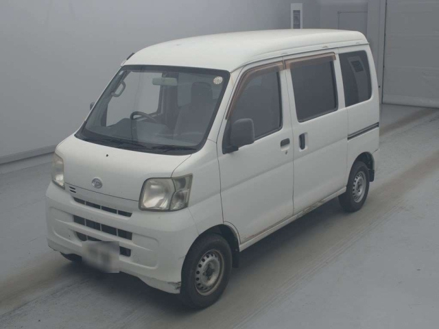 DAIHATSU HIJET — фото