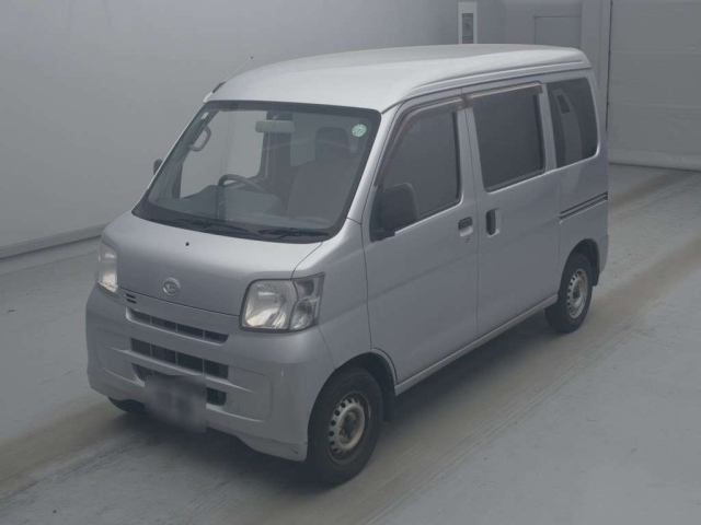 DAIHATSU HIJET — фото