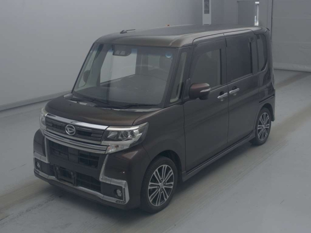 DAIHATSU TANTO — фото