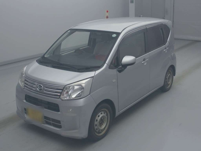 DAIHATSU MOVE — фото