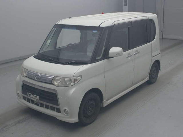 DAIHATSU TANTO — фото