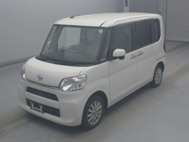 DAIHATSU TANTO — фото