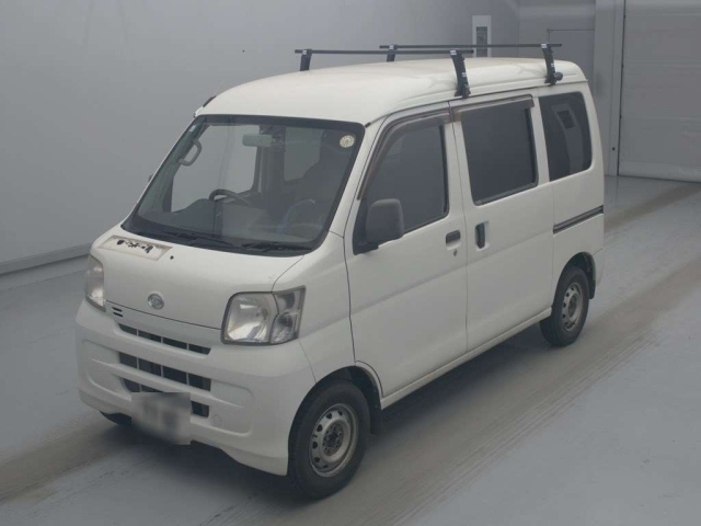 DAIHATSU HIJET — фото