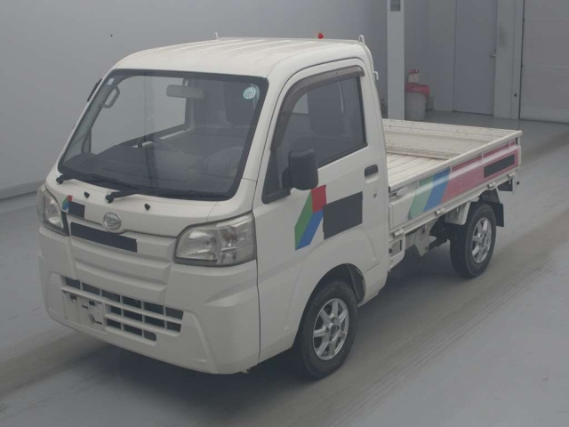DAIHATSU HIJET — фото