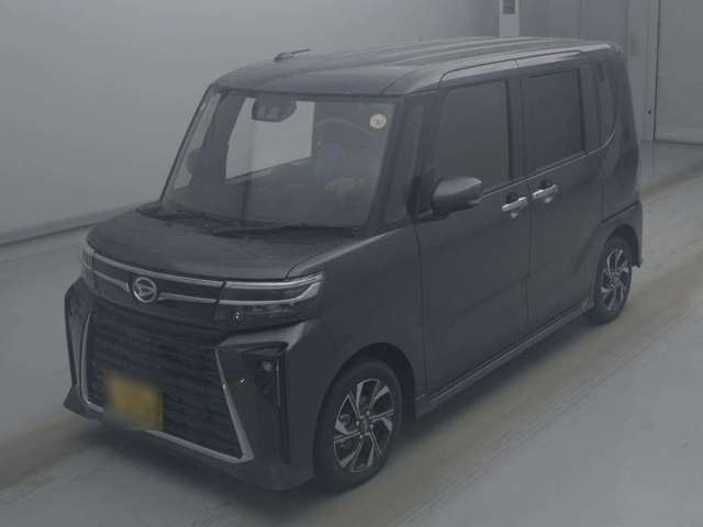 DAIHATSU TANTO — фото