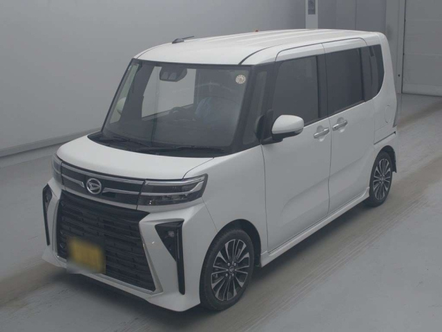 DAIHATSU TANTO — фото