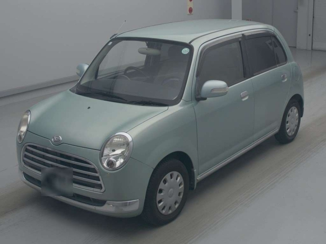 DAIHATSU MIRA — фото