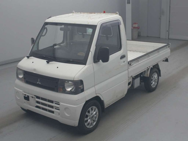 MITSUBISHI MINICAB TRUCK