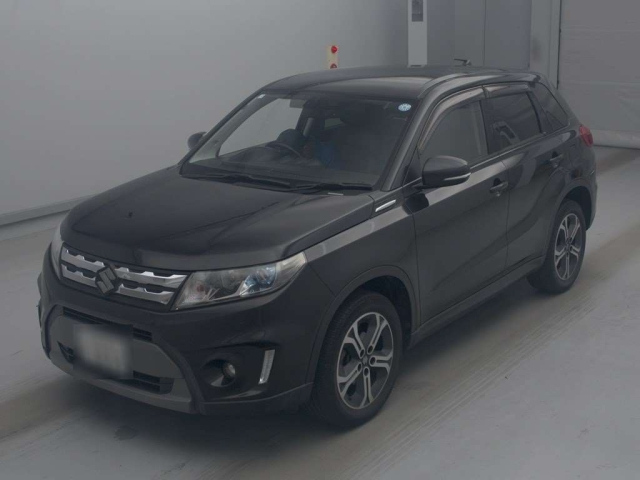 SUZUKI ESCUDO
