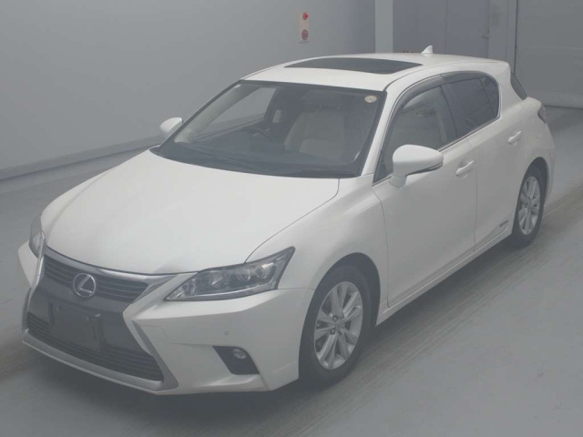 LEXUS CT