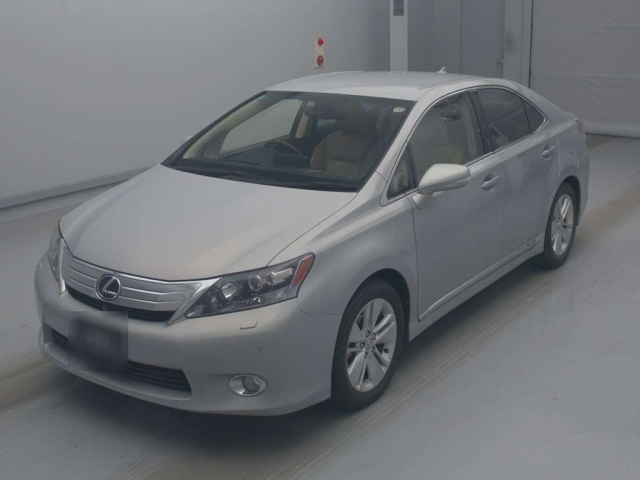LEXUS HS