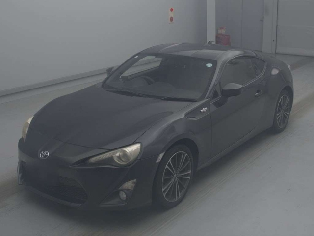 TOYOTA 86