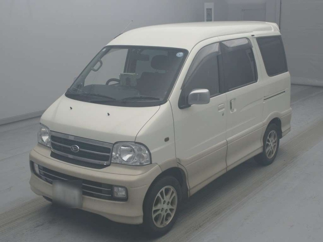 DAIHATSU ATRAI SEVEN