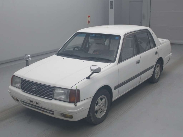 TOYOTA COMFORT