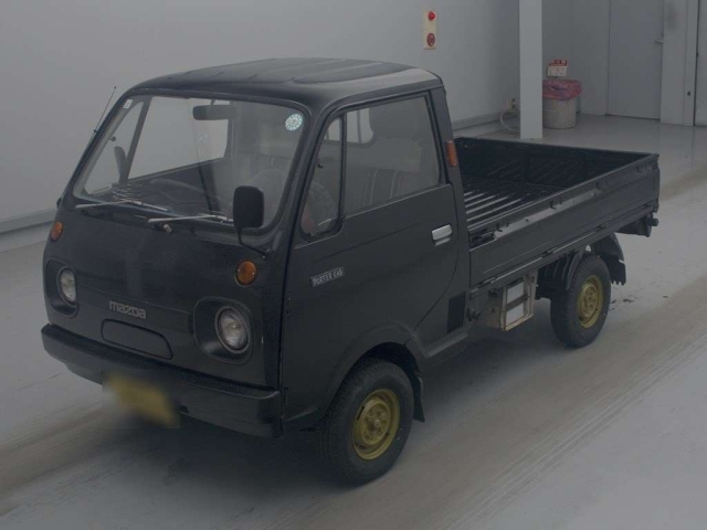 MAZDA PORTER-CAB