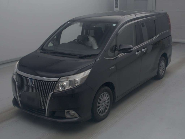 TOYOTA ESQUIRE