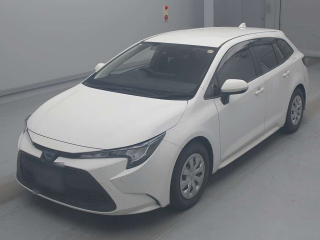 TOYOTA COROLLA TOURING
