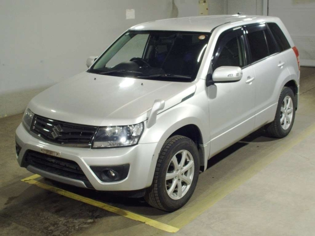 SUZUKI ESCUDO