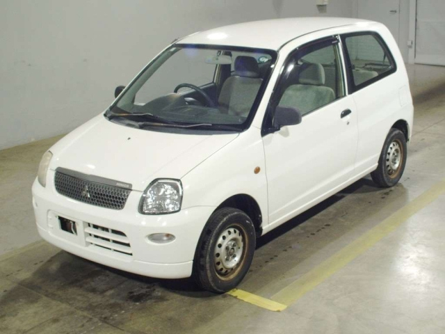 MITSUBISHI MINICA