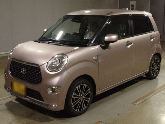 TOYOTA PIXIS JOY