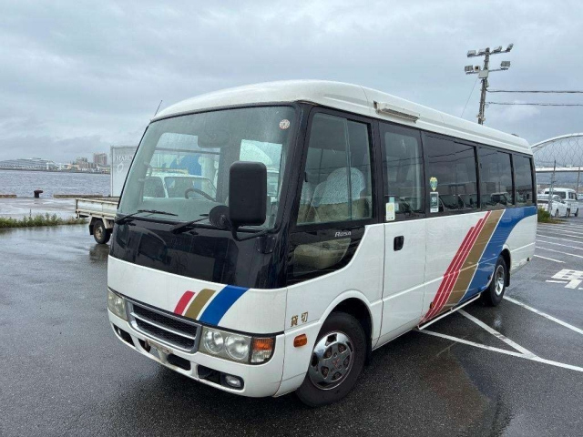 MITSUBISHI ROSA