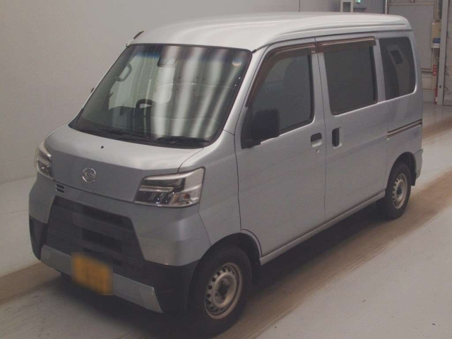 DAIHATSU HIJET — фото