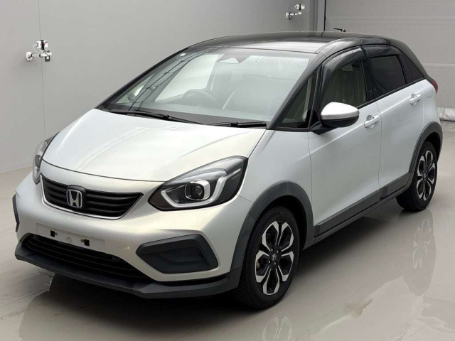 HONDA FIT — фото