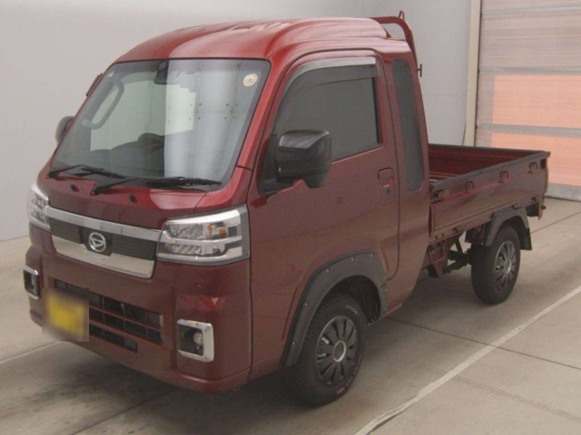 DAIHATSU HIJET — фото