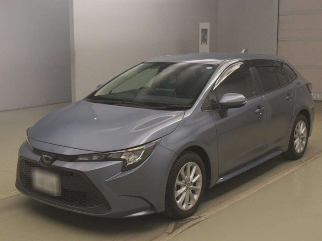 TOYOTA COROLLA — фото
