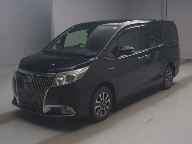 TOYOTA ESQUIRE