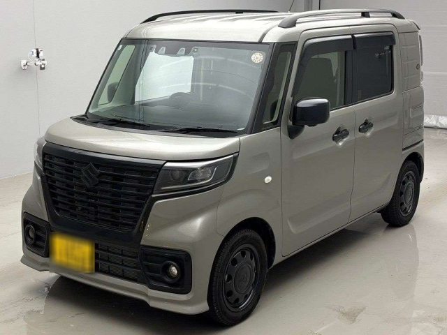 SUZUKI SPACIA BASE