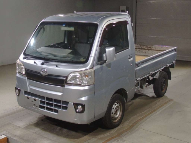 DAIHATSU HIJET — фото