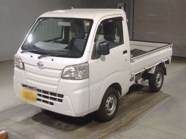DAIHATSU HIJET — фото