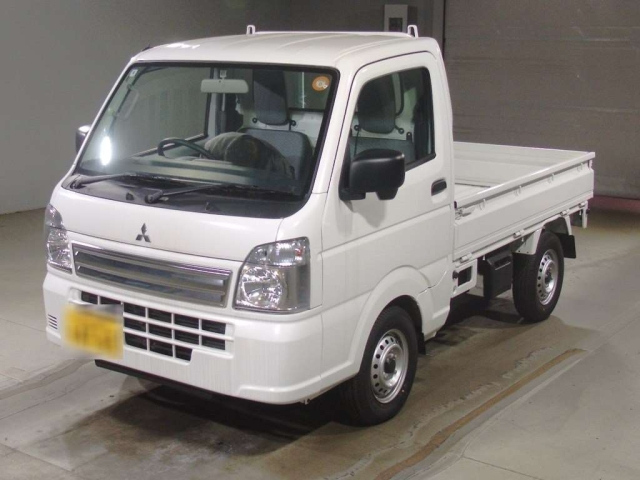 MITSUBISHI MINICAB — фото