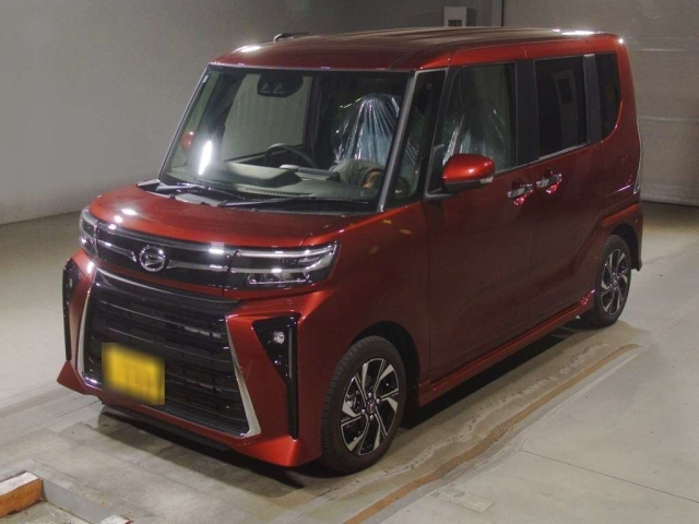 DAIHATSU TANTO — фото