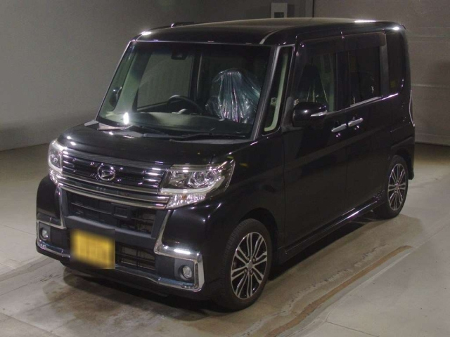 DAIHATSU TANTO — фото