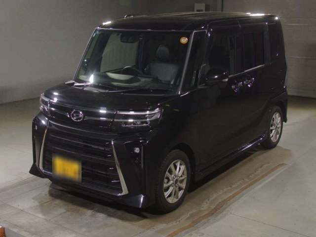 DAIHATSU TANTO — фото