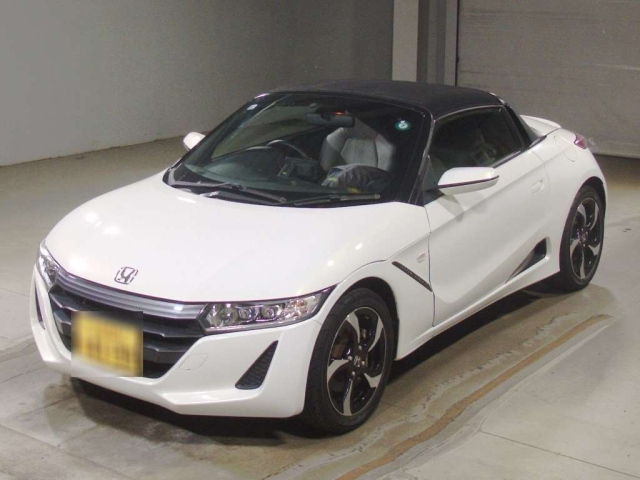 HONDA S660 — фото