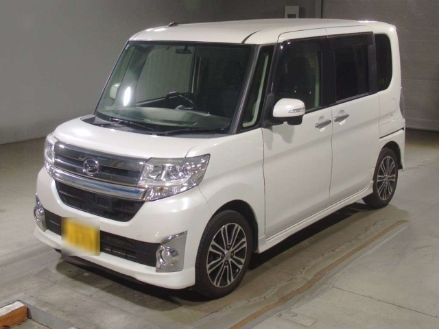 DAIHATSU TANTO — фото