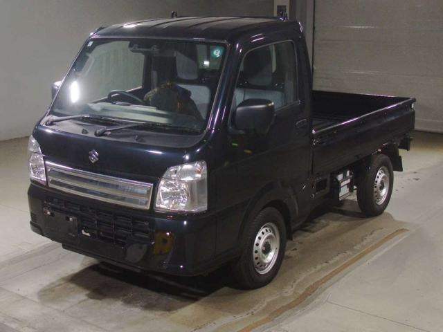 SUZUKI CARRY — фото