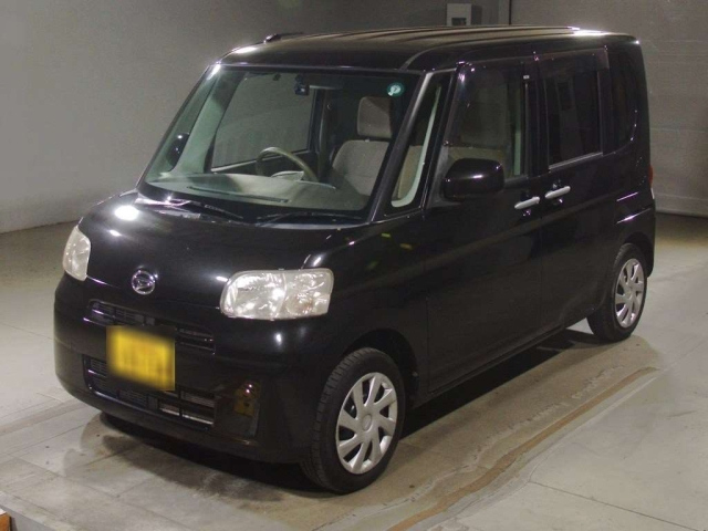 DAIHATSU TANTO — фото