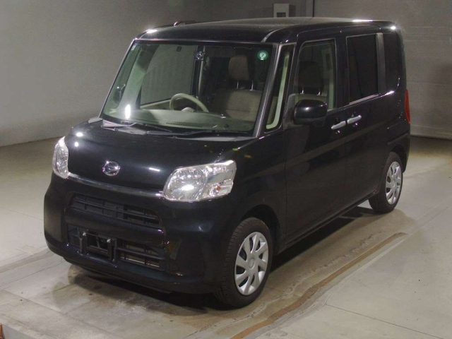 DAIHATSU TANTO — фото