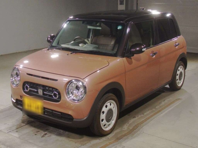 SUZUKI ALTO — фото