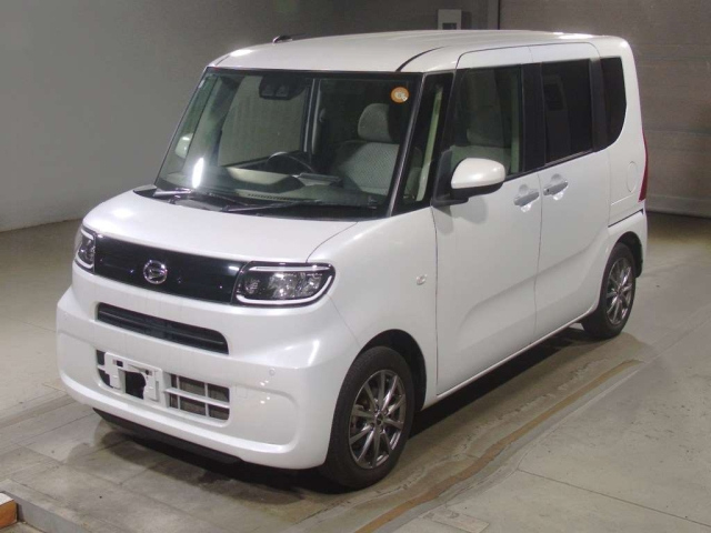 DAIHATSU TANTO — фото