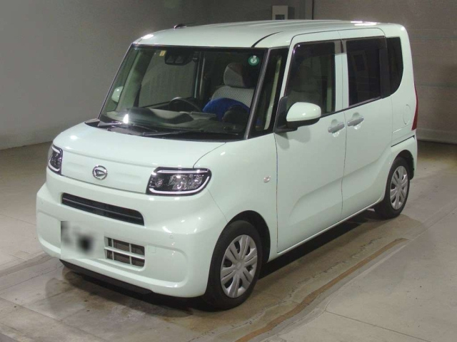 DAIHATSU TANTO — фото