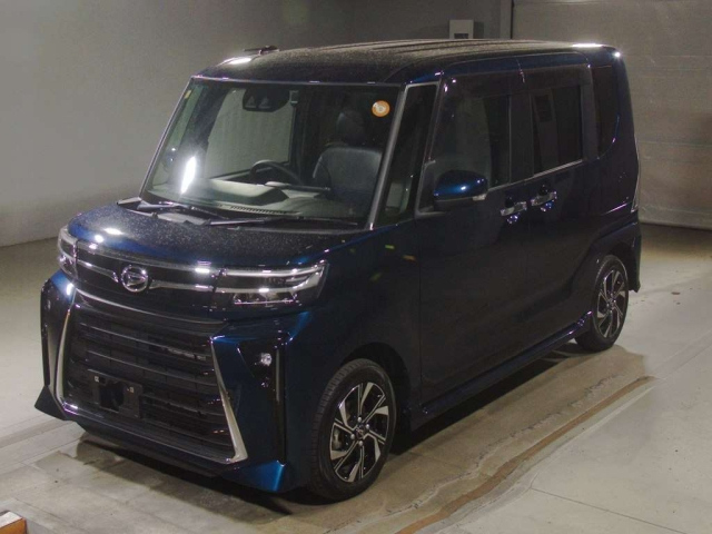 DAIHATSU TANTO — фото