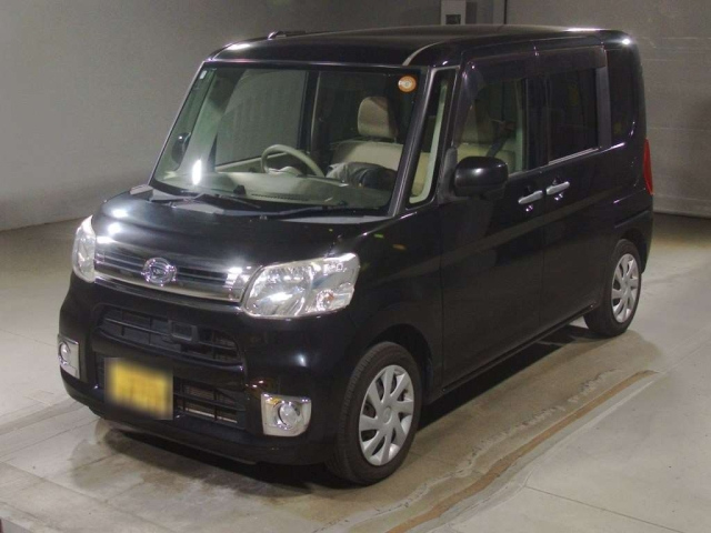 DAIHATSU TANTO — фото
