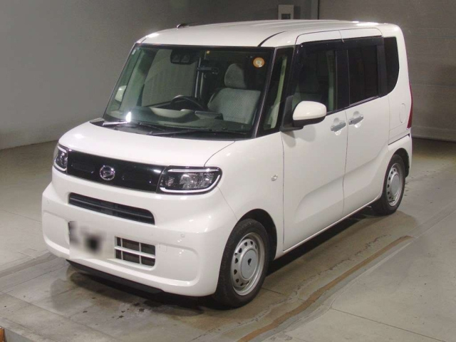 DAIHATSU TANTO — фото
